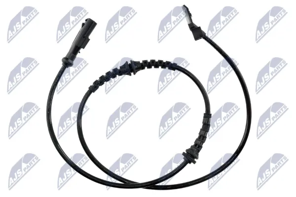 Датчик АБС (ABS) задній HCARE026 NTY