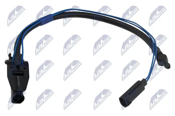Форсунка омивача EDSLR019 NTY