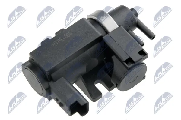 Клапан соленоїд регулювання заслонки EGR EGRPE006 NTY