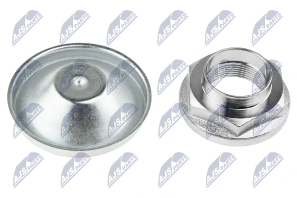 Передня маточина KLPBM004Z NTY