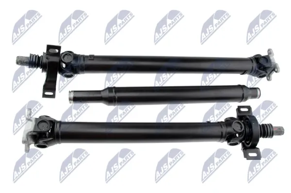 Кардан задній BB3025 Posterparts