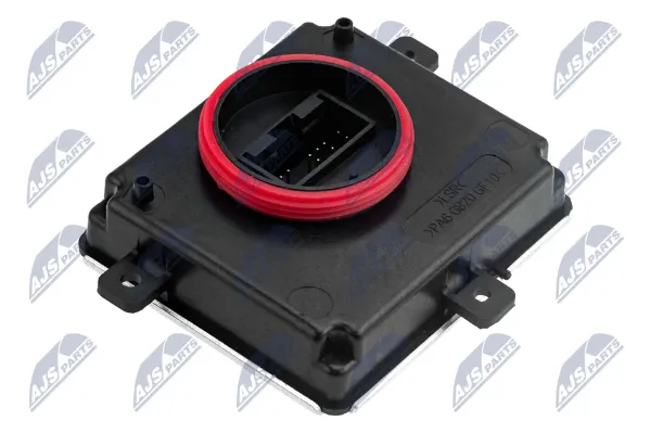 Модуль керування (ЕБУ) світлом фар Audi Q3 8UB, 8UG