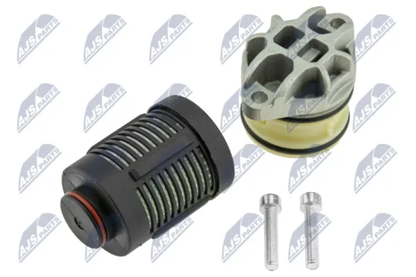 Фільтр заднього редуктора, муфти Haldex FHOVW002 NTY