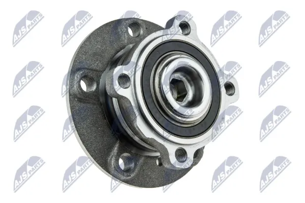 Передня маточина KLPBM023 NTY
