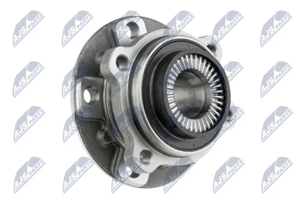 Передня маточина KLPBM021 NTY