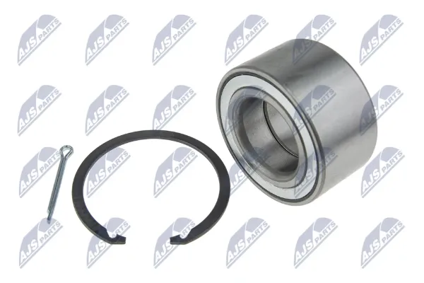  Підшипник ступиці Hyundai I30 