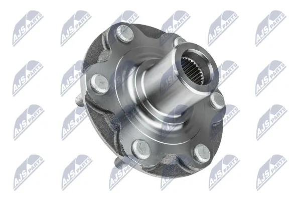 Передня маточина KLPTY050P NTY