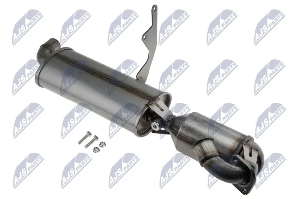 Каталізатор Q0011953V001000064 Mercedes