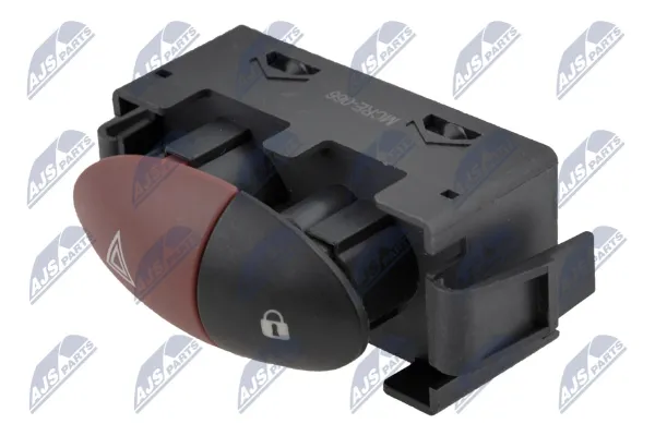 Кнопка аварійки Renault Master III