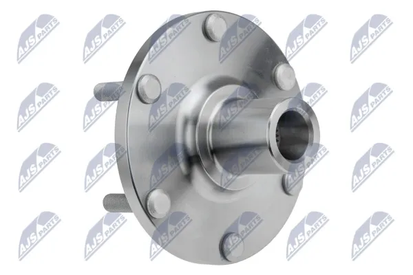 Передня маточина KLPFR050P NTY