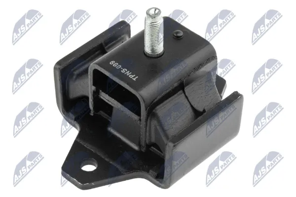 Подушка коробки передач ZPSNS099 NTY