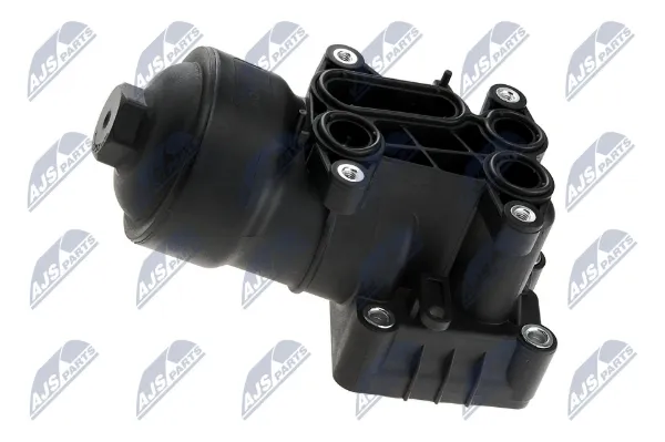 Корпус масляного фільтра CCLAU010A NTY