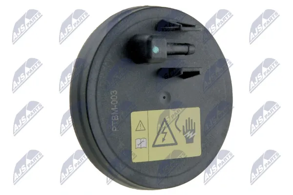 Мембрана масловіддільника BKOBM003 NTY