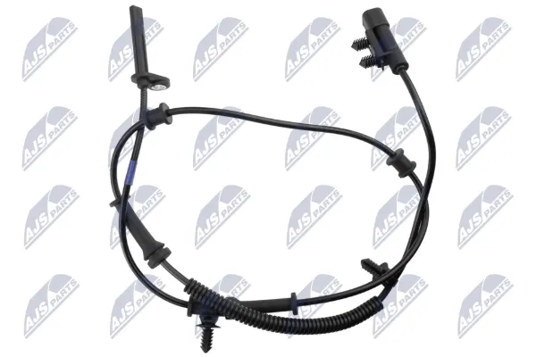 Датчик АБС передній HCACH108 NTY