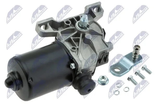 Двигун склоочисника лобового скла (трапеції) 3035SWP2 Polcar