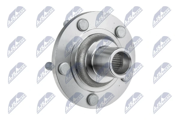  Передня маточина Mazda Xedos 9