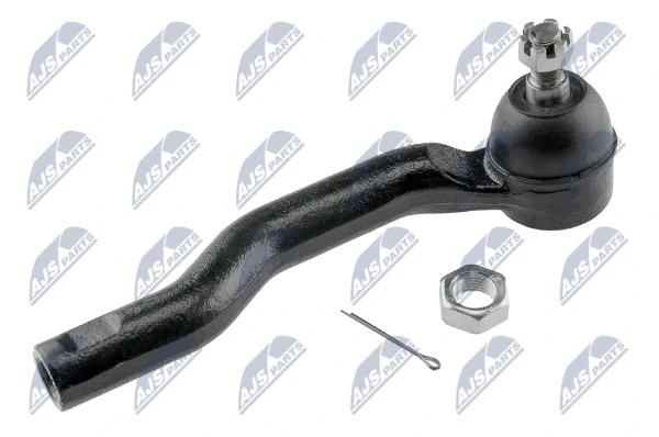 Рульовий наконечник 7T4Z3A130A Ford
