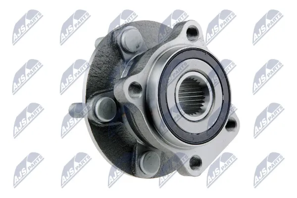 Передня маточина KLPTY084 NTY