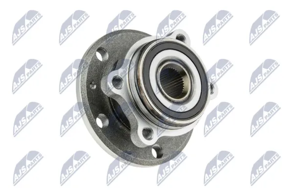 Підшипник ступиці KLPVW022 NTY