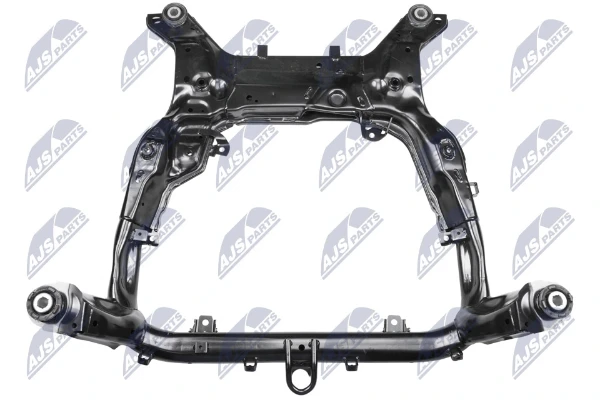  Підрамник передній Land Rover Freelander 2