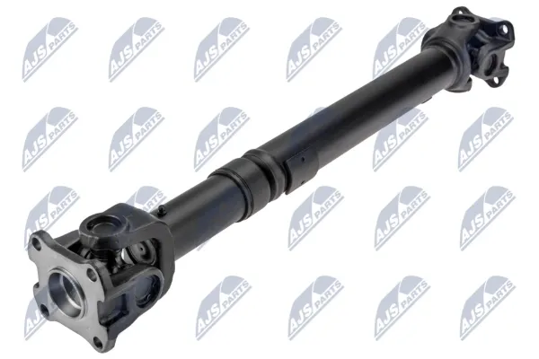 Кардан передній 371400K200 Toyota