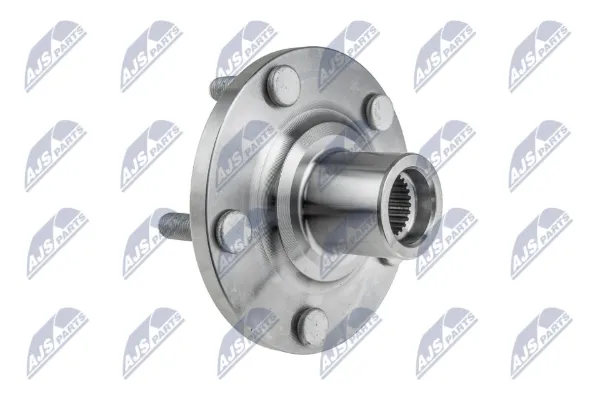 Передня маточина KLPTY048P NTY