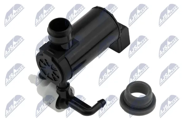 Моторчик омивача Renault Koleos HY0