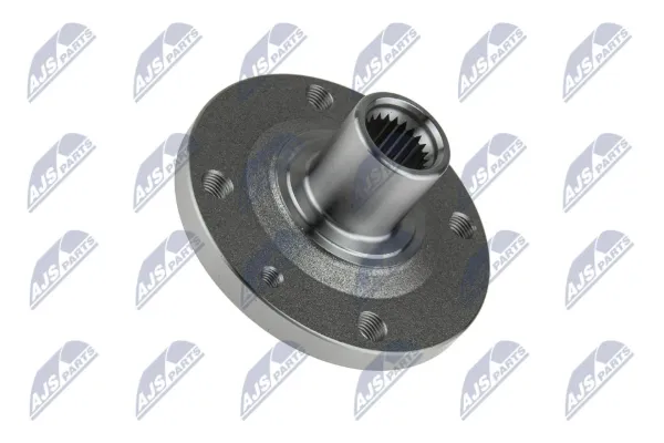 Передня маточина KLPNS042P NTY