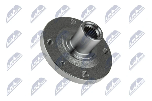 Передня маточина KLPNS042P NTY