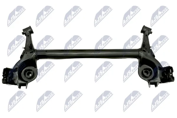 Балка задня Opel Corsa E