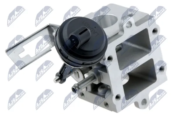 Регулююча заслонка EGR 059131063D NTY
