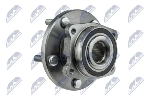 Передня маточина KLPCH028 NTY