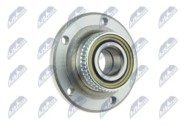 Передня маточина KLPBM004 NTY