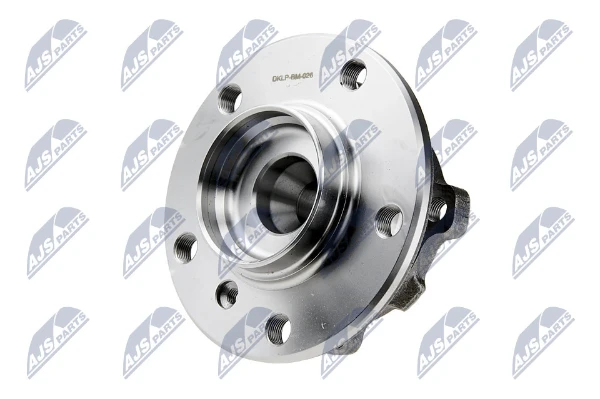 Передня маточина KLPBM026 NTY