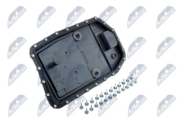 Піддон АКПП FSFBM001 NTY