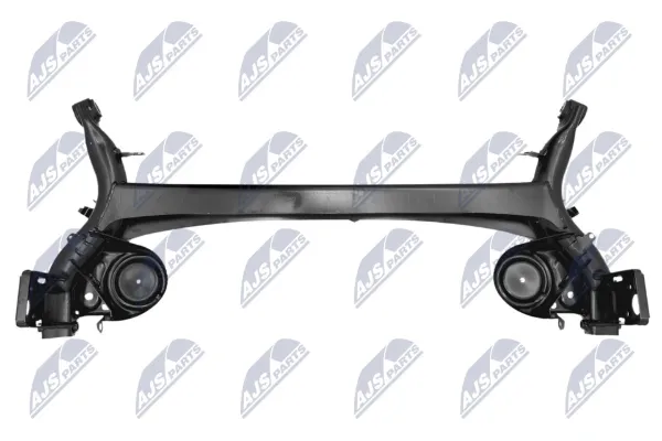 Балка задня ZRZFT003 NTY