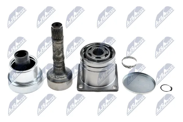 Еластична муфта NPWRE112 NTY