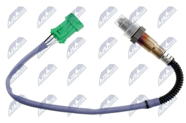Лямбда-зонд, датчик кисню до каталізатора, правий ESLCT007 NTY