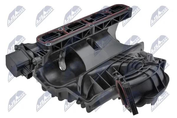 Колектор впускний Dodge Journey 