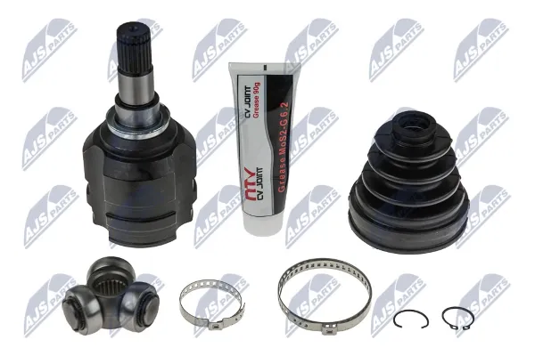 Граната внутрішня ліва NPWTY005 NTY