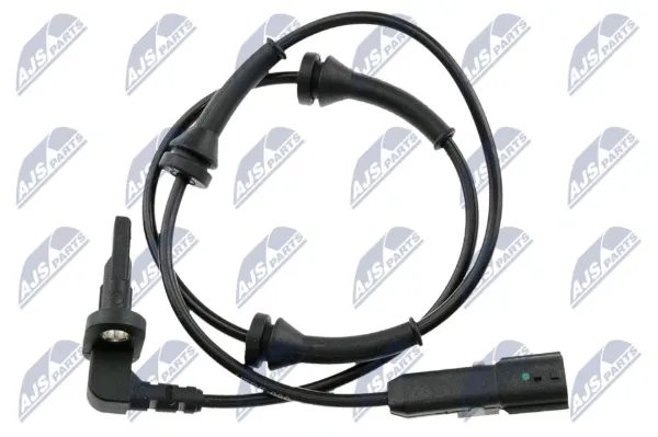 Датчик АБС (ABS) передній, лівий HCARE029 NTY