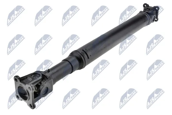 Кардан передній 372007S12A Nissan/Infiniti
