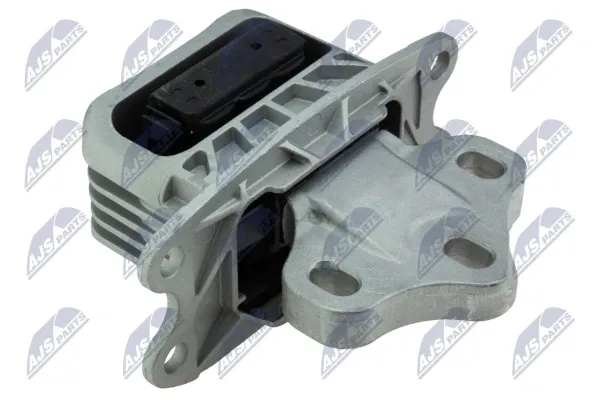 Подушка коробки передач ZPSBM045 NTY