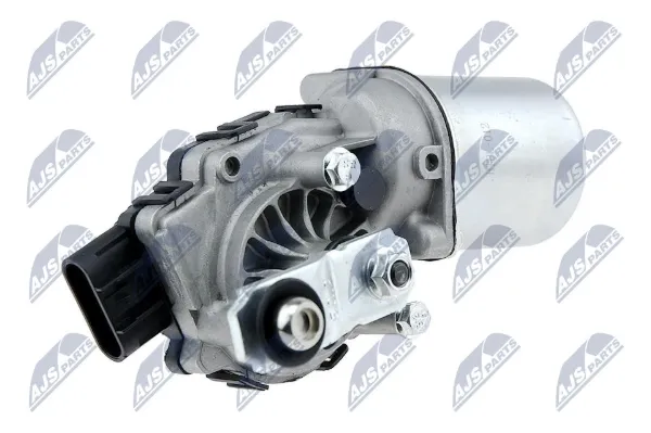 Двигун склоочисника лобового скла (трапеції) 13227392 General Motors