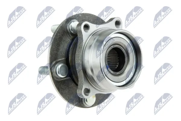 Передня маточина KLPTY053 NTY