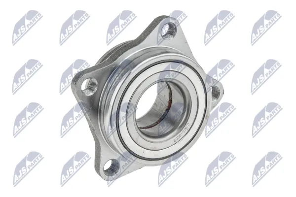 Передня маточина KLPMS025B NTY
