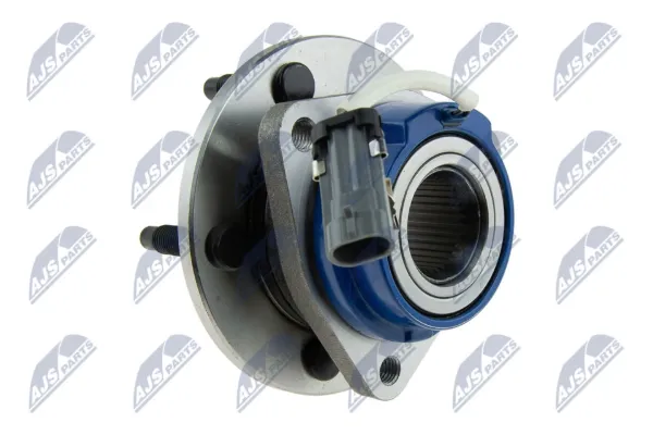 Передня маточина KLPCH045 NTY
