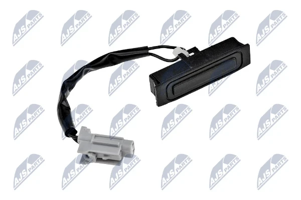  Кнопка приводу замка задньої 3/5 двері (ляди) Nissan Qashqai 