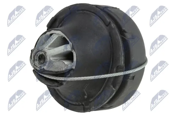 Подушка двигуна задня ZPSVV013 NTY
