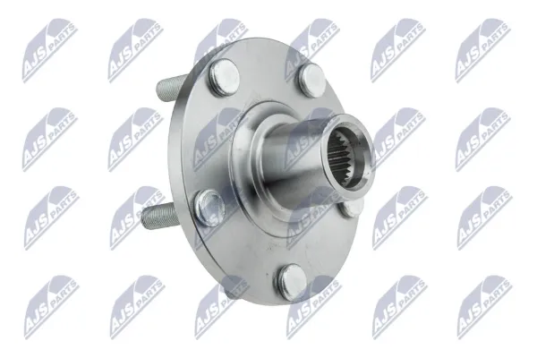 Передня маточина KLPNS037P NTY